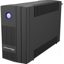 UPS Blue PowerWalker Basic VI 650 SB / 360W (PS) (3 Χρόνια Εγγύηση)