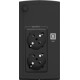 UPS Blue PowerWalker Basic VI 650 SB / 360W (PS) (3 Χρόνια Εγγύηση) UPS Blue PowerWalker Basic VI 650 SB / 360W (PS) (3 Χρόνια Εγγύηση)