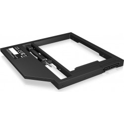 Icy Box IB-AC649 - Adapter for a 2.5 HDD/SSD