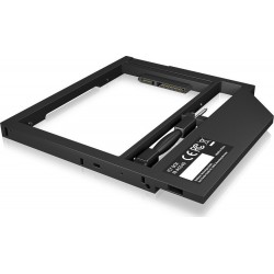 Icy Box IB-AC649 - Adapter for a 2.5 HDD/SSD