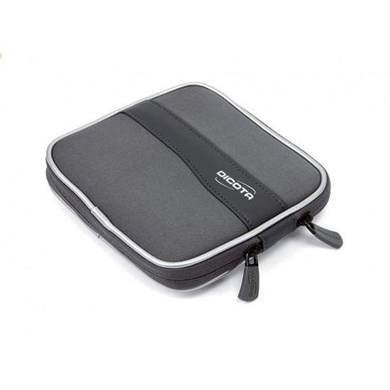 Dicota MemoryPocket 3.5" - HDD Case Dicota MemoryPocket 3.5" - HDD Case