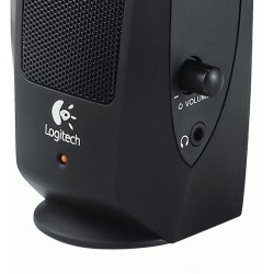 Ηχεία Logitech S-120 SB PC Speakers