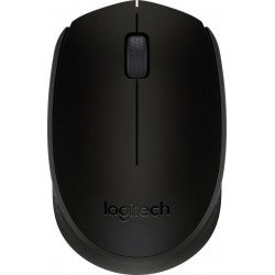 Ασύρματο Ποντίκι Logitech B170