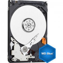 Σκληρός Δίσκος HDD Western Digital Blue 2.5 1TB (WD10SPZX)