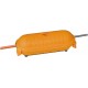 Brennenstuhl Safe-Box Εξωτερικού Χώρου για την Προστασία Καλωδίων & Συνδέσεων, Μεγάλο, IP44 (1160440) Brennenstuhl Safe-Box Εξωτερικού Χώρου για την Προστασία Καλωδίων & Συνδέσεων, Μεγάλο, IP44 (1160440)