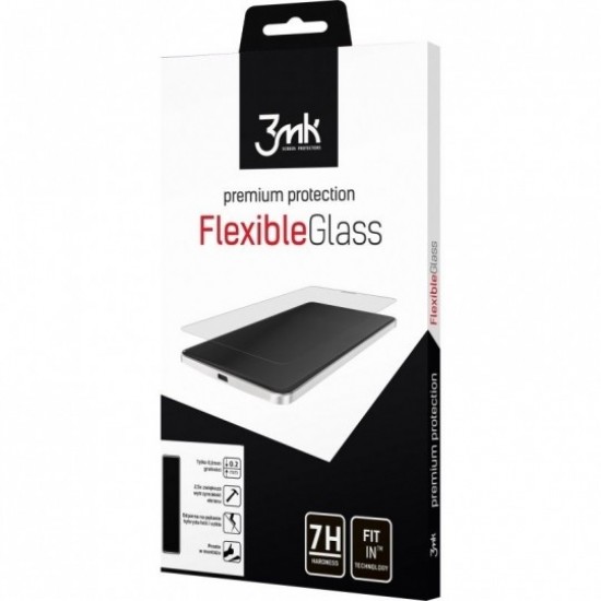3MK Flexible Glass TP-Link Neffos C5 3MK Flexible Glass TP-Link Neffos C5