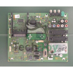 Main / AV Board 1-876-638-11 (Tested)