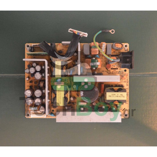 Power Supply Board 715T1180-3 (Tested) Power Supply Board 715T1180-3 (Tested)