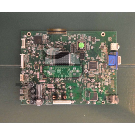 Main / AV Board 715T1616-1 (Tested) Main / AV Board 715T1616-1 (Tested)