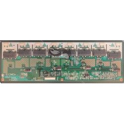 Inverter Board VK89144T01/TN1 / 27-D008101 / I320B1-16A-C001E (Tested)