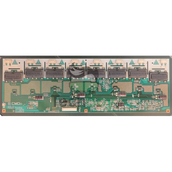 Inverter Board VK89144T01/TN1 / 27-D008101 / I320B1-16A-C001E (Tested) Inverter Board VK89144T01/TN1 / 27-D008101 / I320B1-16A-C001E (Tested)