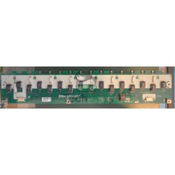 Inverter Board SSB400WA16V REV 0.1 (Tested)