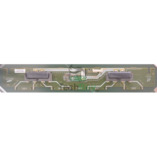 Inverter Board SST400_08A01 REV0.0 (Tested)