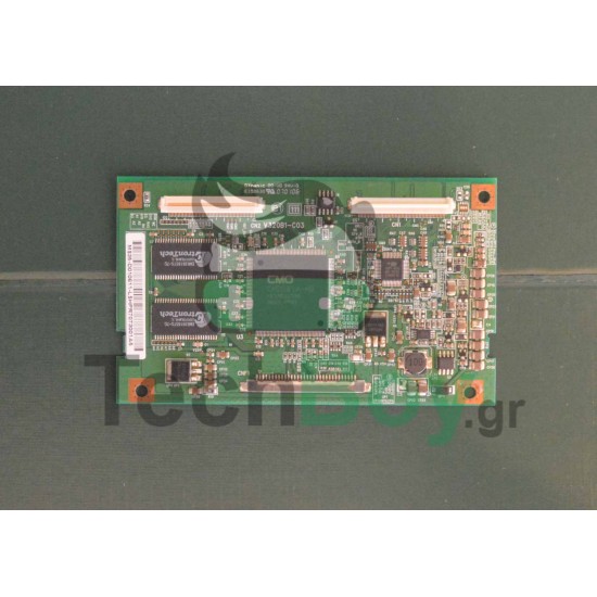 T-CON BOARD V320B1-C03 (Tested) T-CON BOARD V320B1-C03 (Tested)