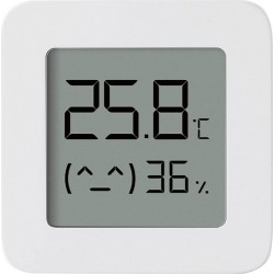 Xiaomi Mi Smart Temperature & Humidity Sensor 2 (NUN4126GL)