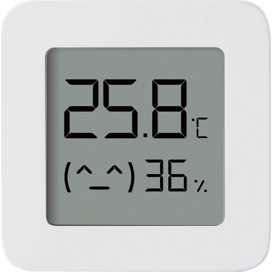 Xiaomi Mi Smart Temperature & Humidity Sensor 2 (NUN4126GL)